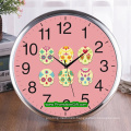 13 Inch 32 Cm Quartz Promotional Plastic Wall Clock